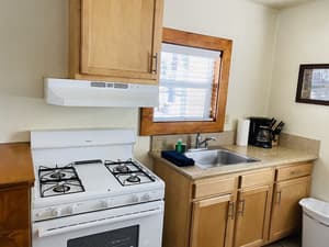 thumbnail: Private kitchen