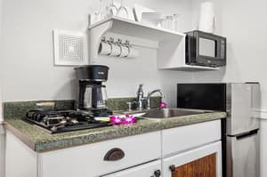 thumbnail: Private kitchenette