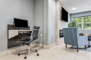 thumbnail: Business center