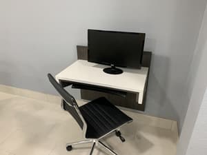 thumbnail: Business center