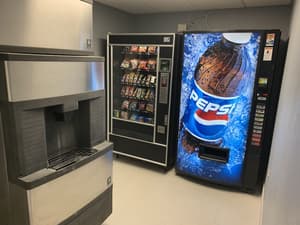 thumbnail: Vending machine