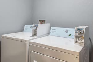 thumbnail: Laundry room