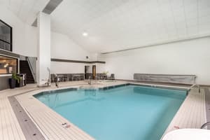 thumbnail: Indoor pool