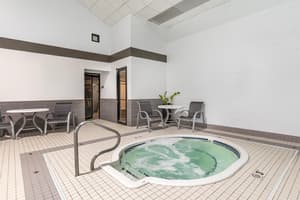 thumbnail: Indoor pool