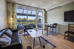 thumbnail: Living area