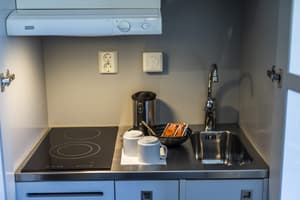 thumbnail: Private kitchen