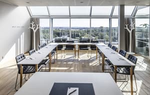 thumbnail: Meeting facility