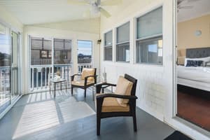 thumbnail: Terrace/patio