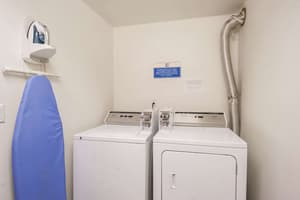 thumbnail: Laundry room