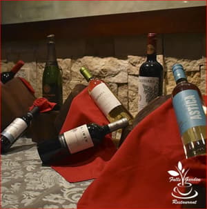 thumbnail: Food and drink