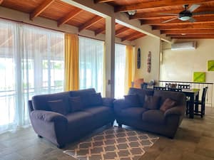 thumbnail: Living area