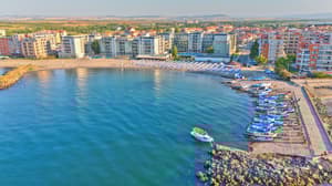 Hotel Festa Pomorie Resort