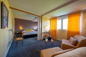 thumbnail: Room