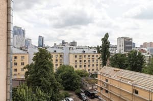 thumbnail: City view