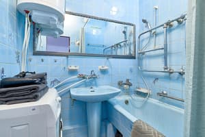 thumbnail: Bathroom
