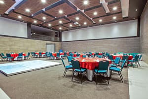 thumbnail: Meeting facility