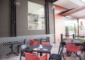 thumbnail: Terrace/patio