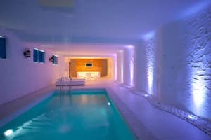thumbnail: Indoor pool