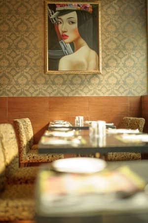 thumbnail: Dining