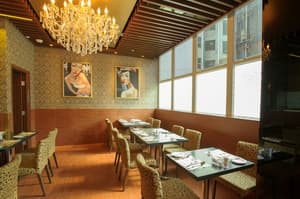 thumbnail: Dining