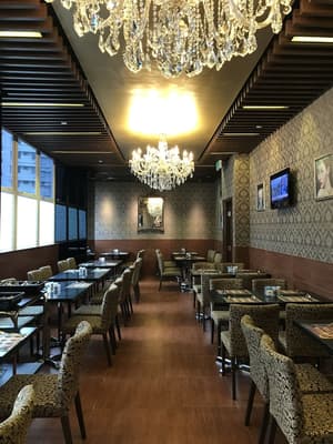 thumbnail: Interior