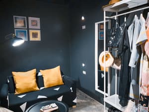 thumbnail: Room