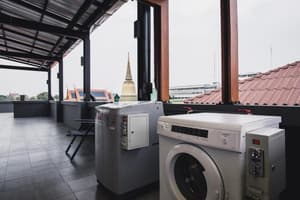 thumbnail: Laundry