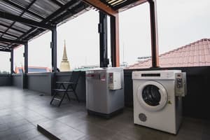 thumbnail: Laundry room