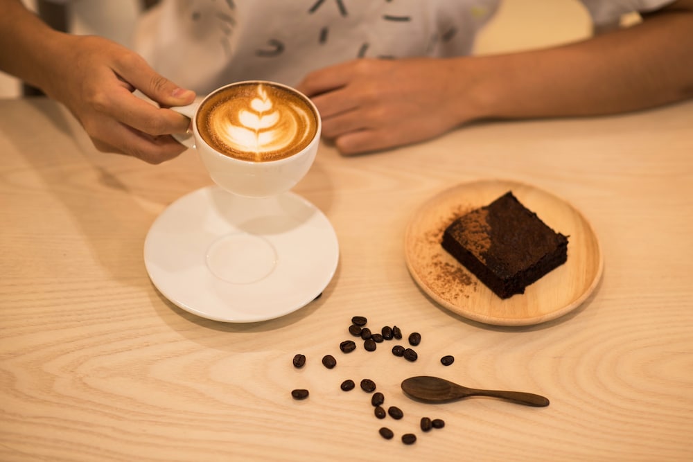 Coffee service