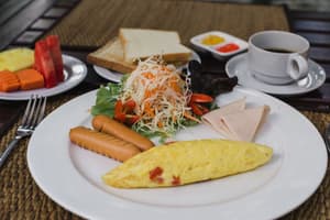 thumbnail: Food and drink