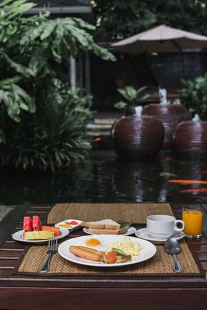 thumbnail: Food and drink
