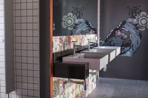 thumbnail: Bathroom sink