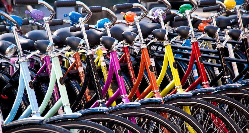 Bicycling