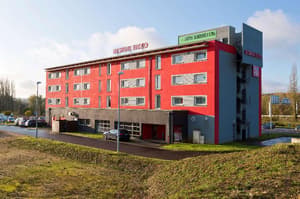 thumbnail: General view