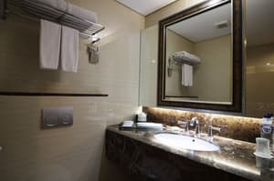 thumbnail: Bathroom sink