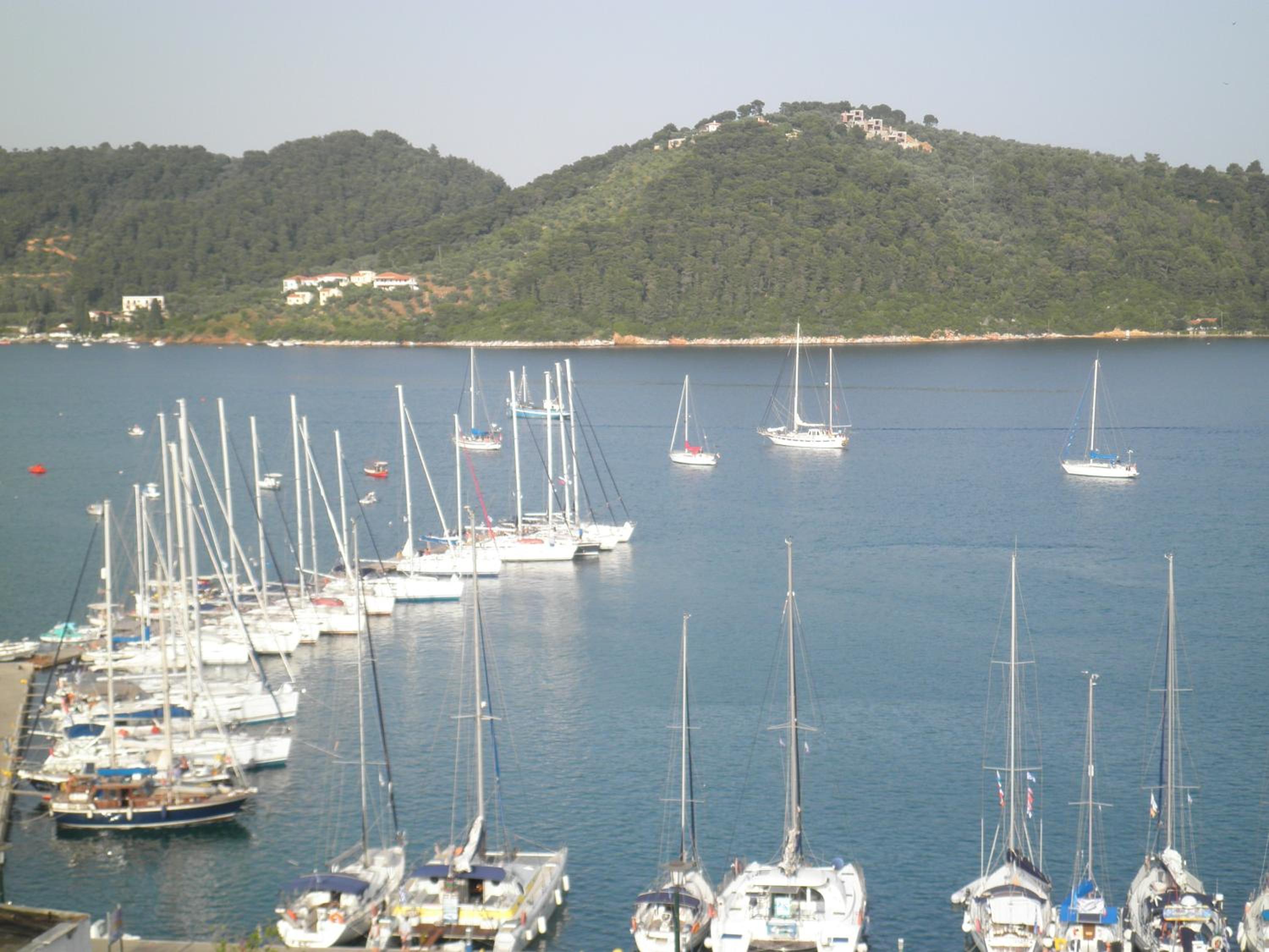 Surroundings