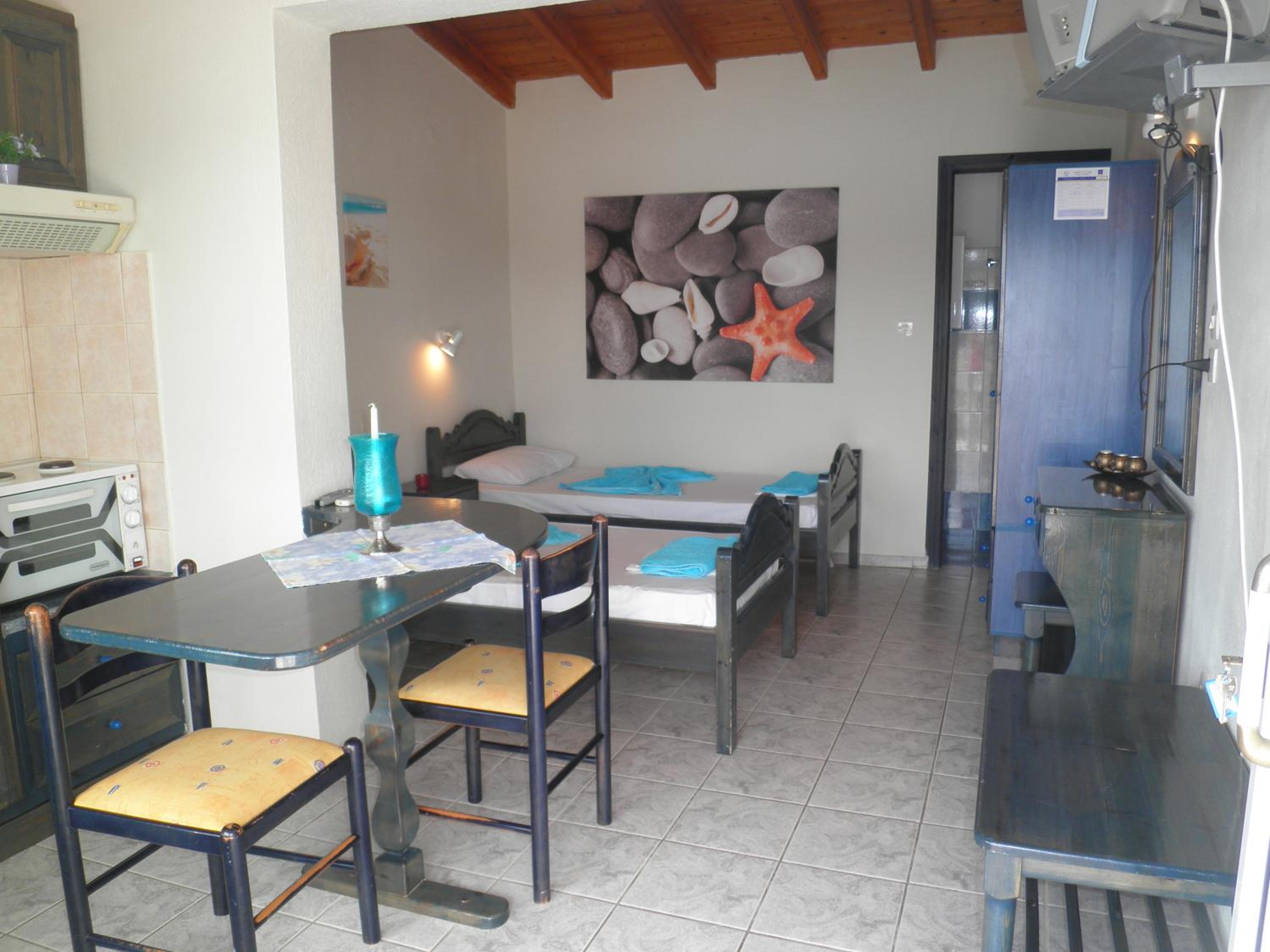Restaurant-cafeteria