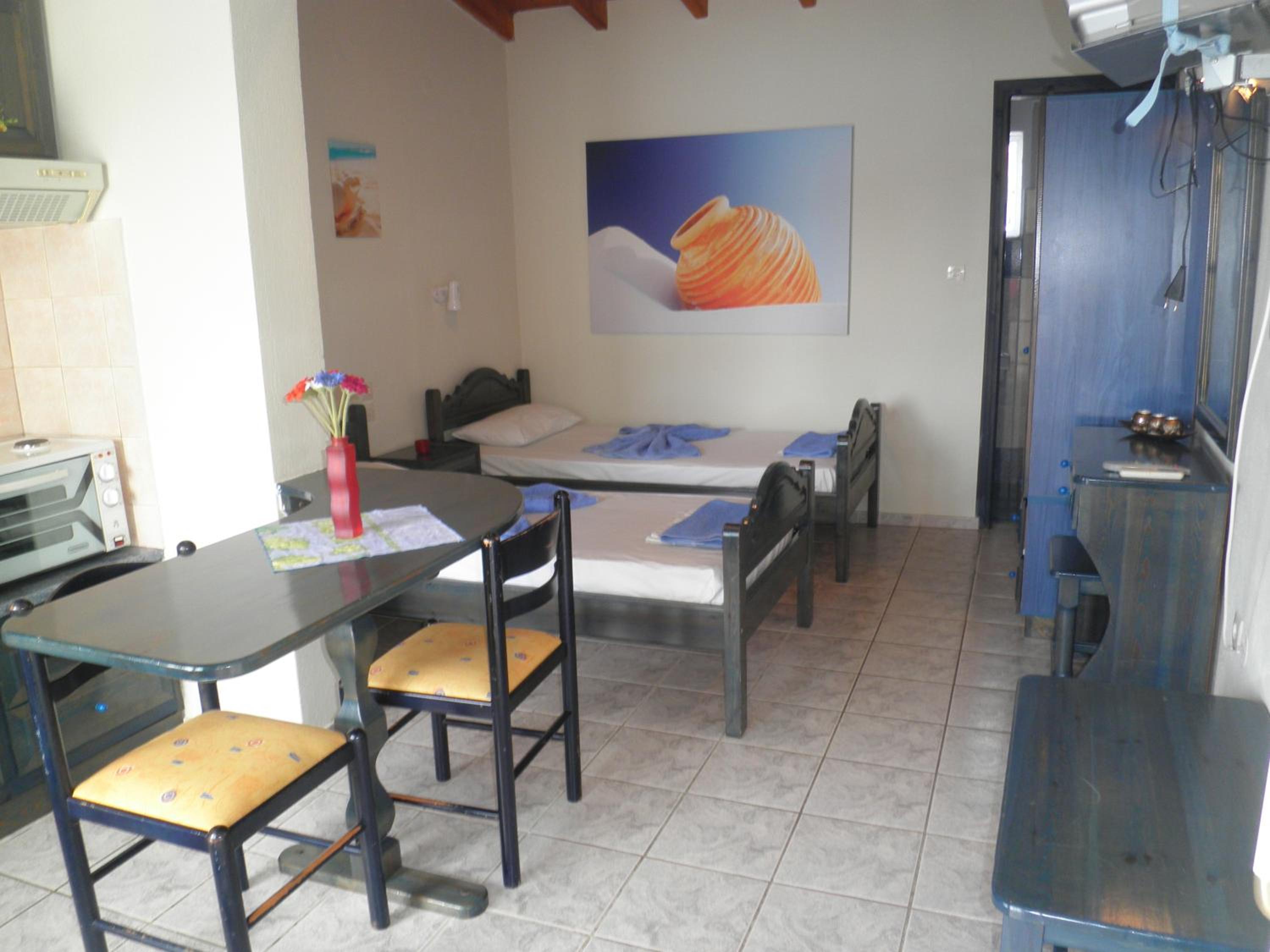 Work-area