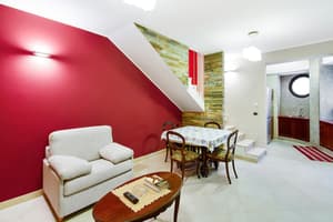 thumbnail: Living area