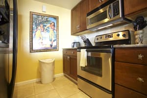 thumbnail: Private kitchen