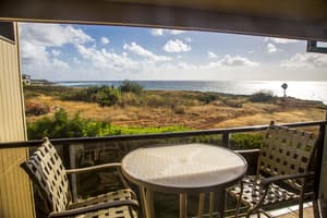 thumbnail: Balcony view