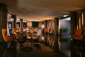 thumbnail: Courtyard
