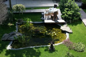 thumbnail: Outdoor pool
