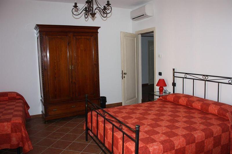 General view