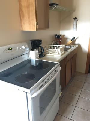 thumbnail: Private kitchen