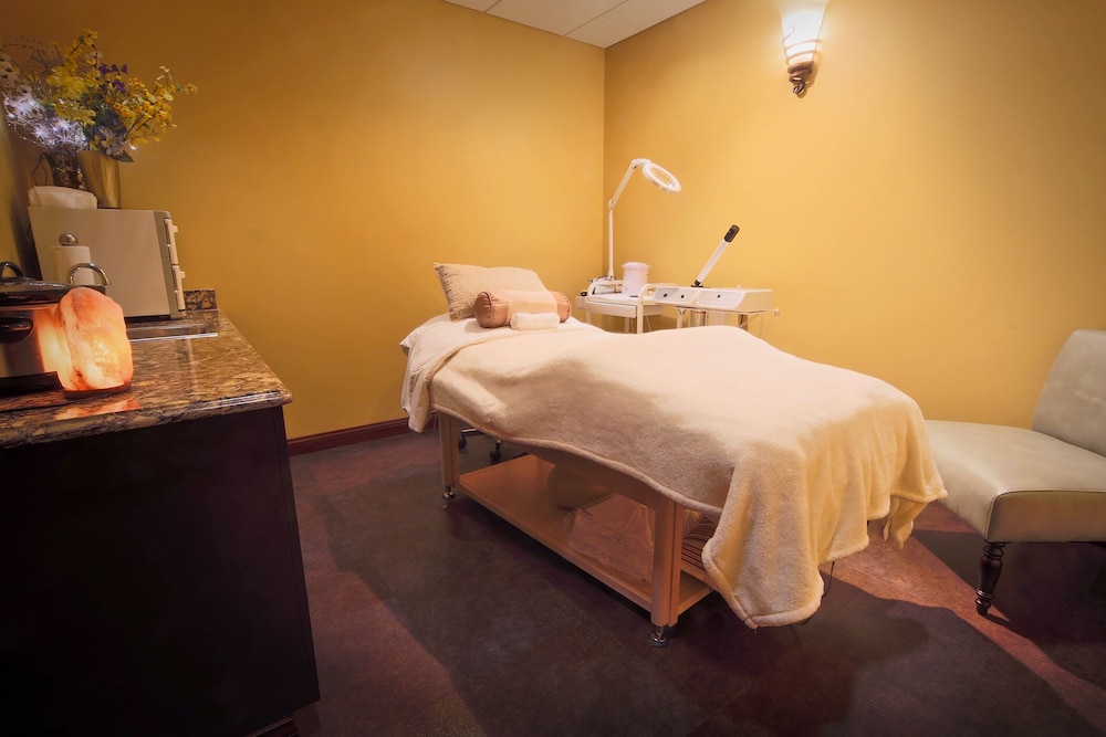 Treatment room