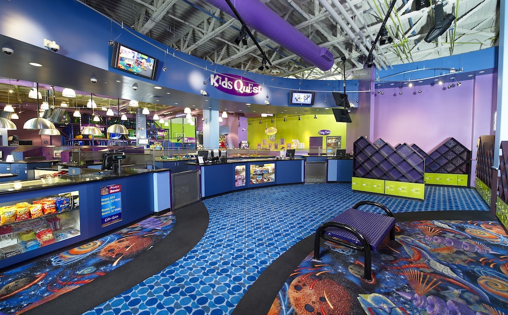 Children's activities