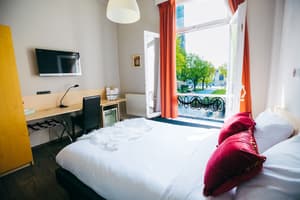 thumbnail: Room
