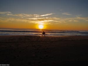 thumbnail: Beach