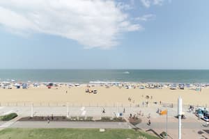 thumbnail: Beach/ocean view